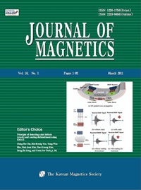 Journal of Magnetics